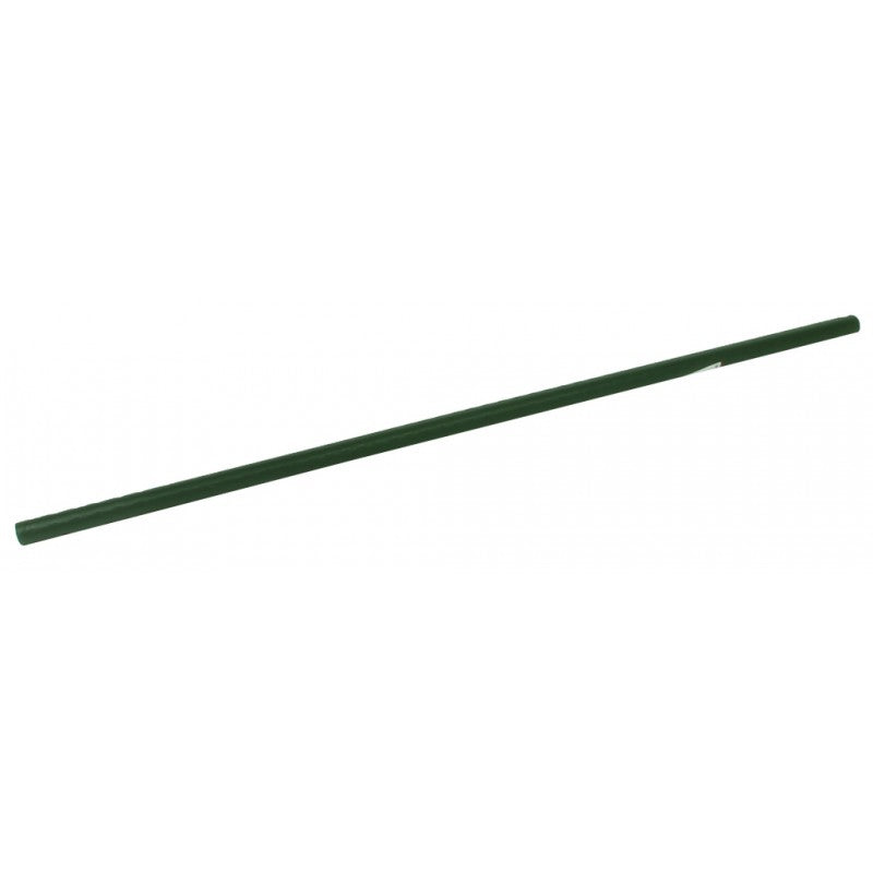 Talen Tools Plantenstok kunststof groen 210cm - 16mm (per st.) - BF52