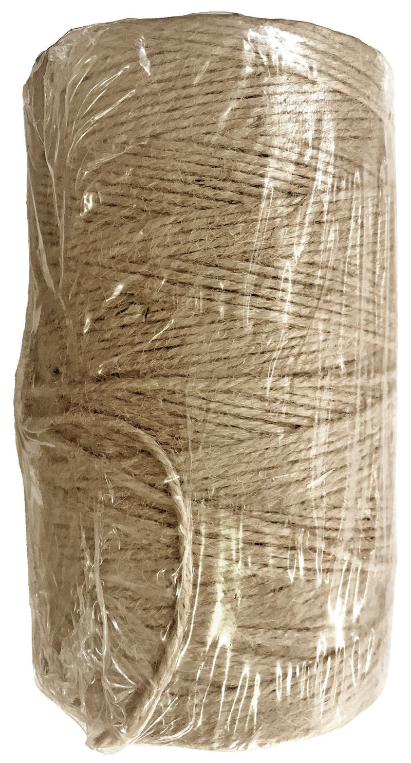 Gille Ferma Natuurlijk Jute touw 3 strengen 250 gr - 270 m - A162503