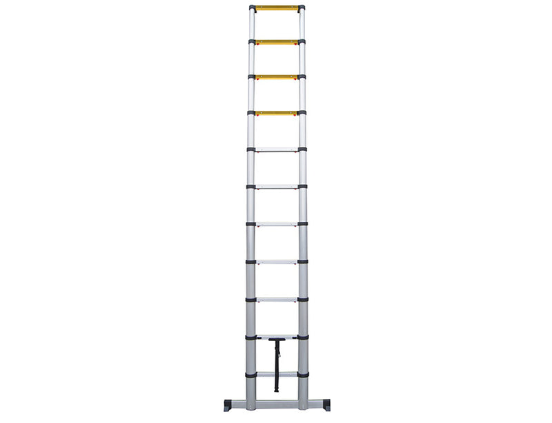 Escalo Telescopische Ladder Extendo V 11 treden - 3.20 m - LTF1X11