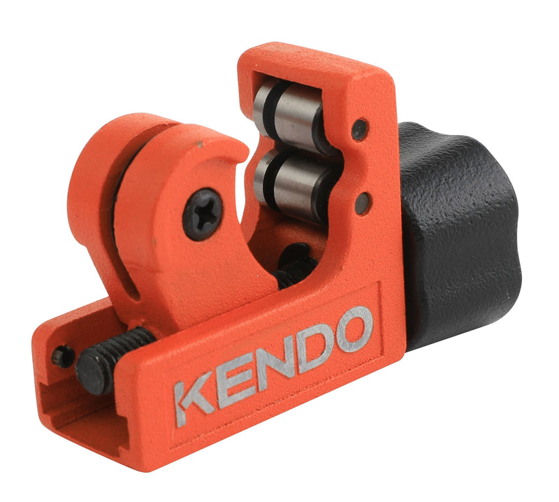 Kendo Mini buizensnijder 3-22 mm - 50307