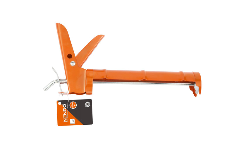 Kendo Siliconenpistool standaard - 45401
