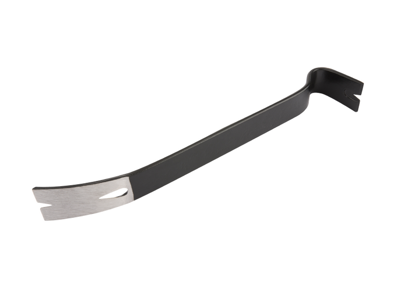Kendo Koevoet plat 375 x 35 mm  - 26582