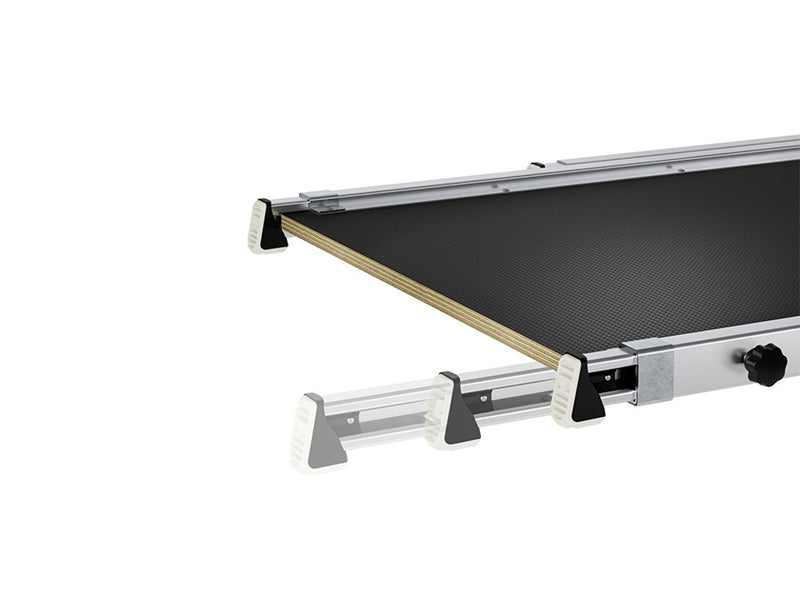Hailo Trapplatform in aluminium - TP2 Pro - LH9940-301