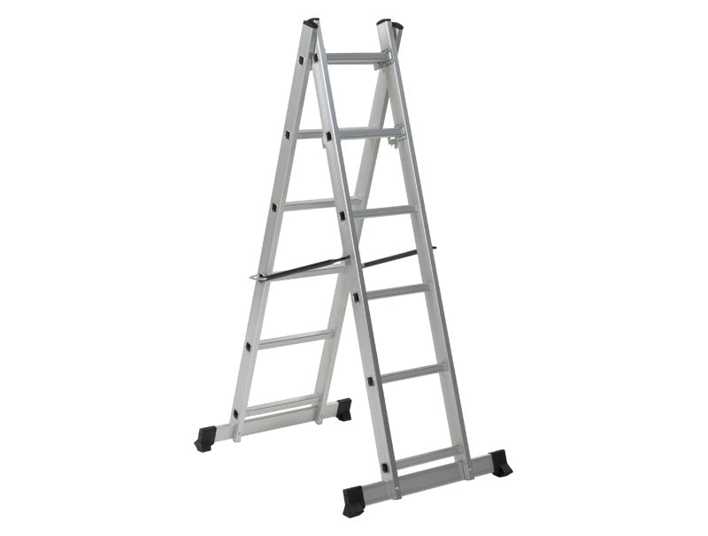 Escalo Combi+ - Combinatie stelling-ladder - L717