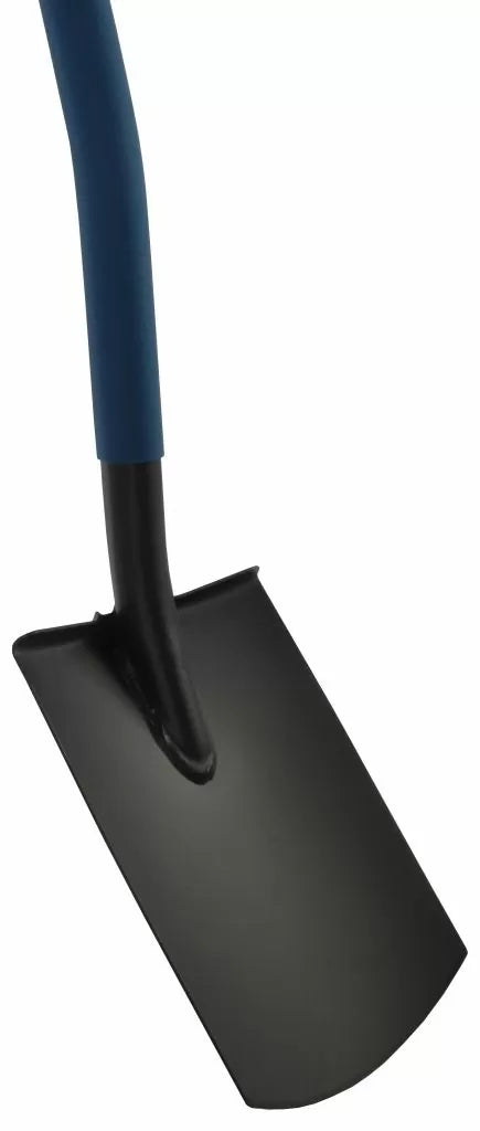 Talen Tools Spade ergonomisch - gehard staal - glasfiber steel - ERGO60