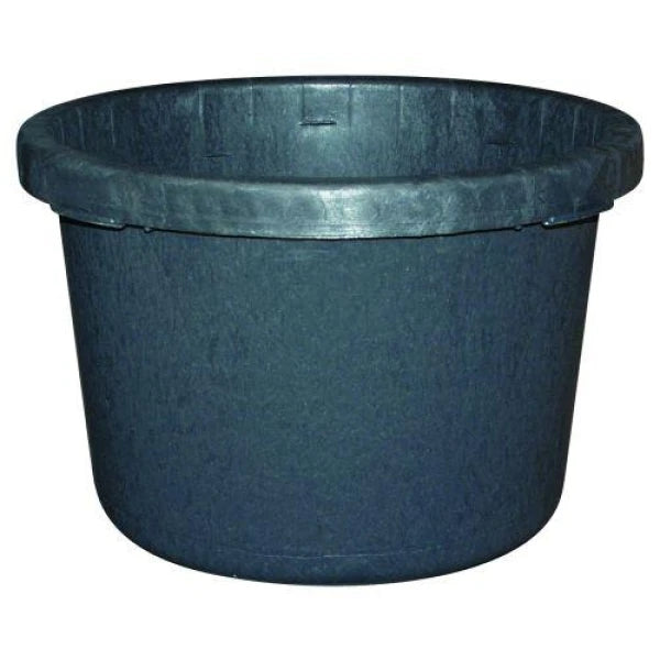 Gille Speciekuip bouw - extra stevig met boord - Metserskuip 90 Liter Rond - CCRB90