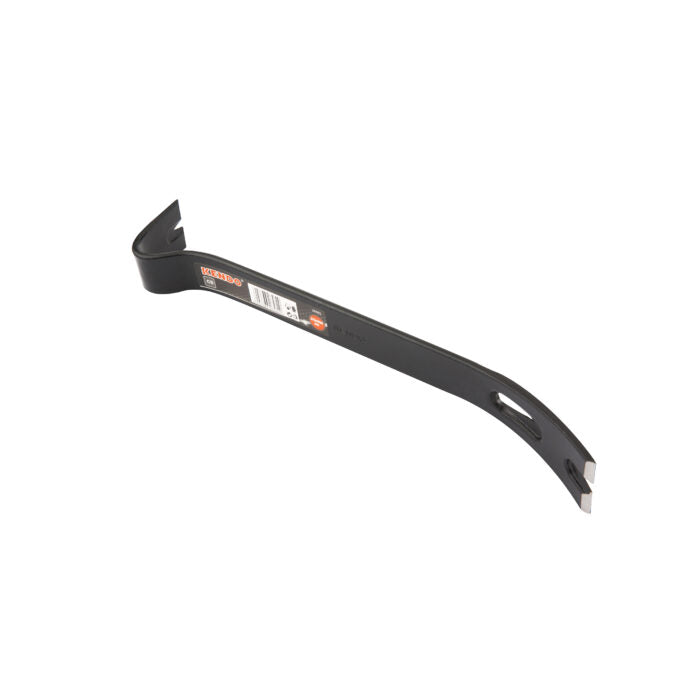 Kendo Koevoet plat 375 x 35 mm  - 26582