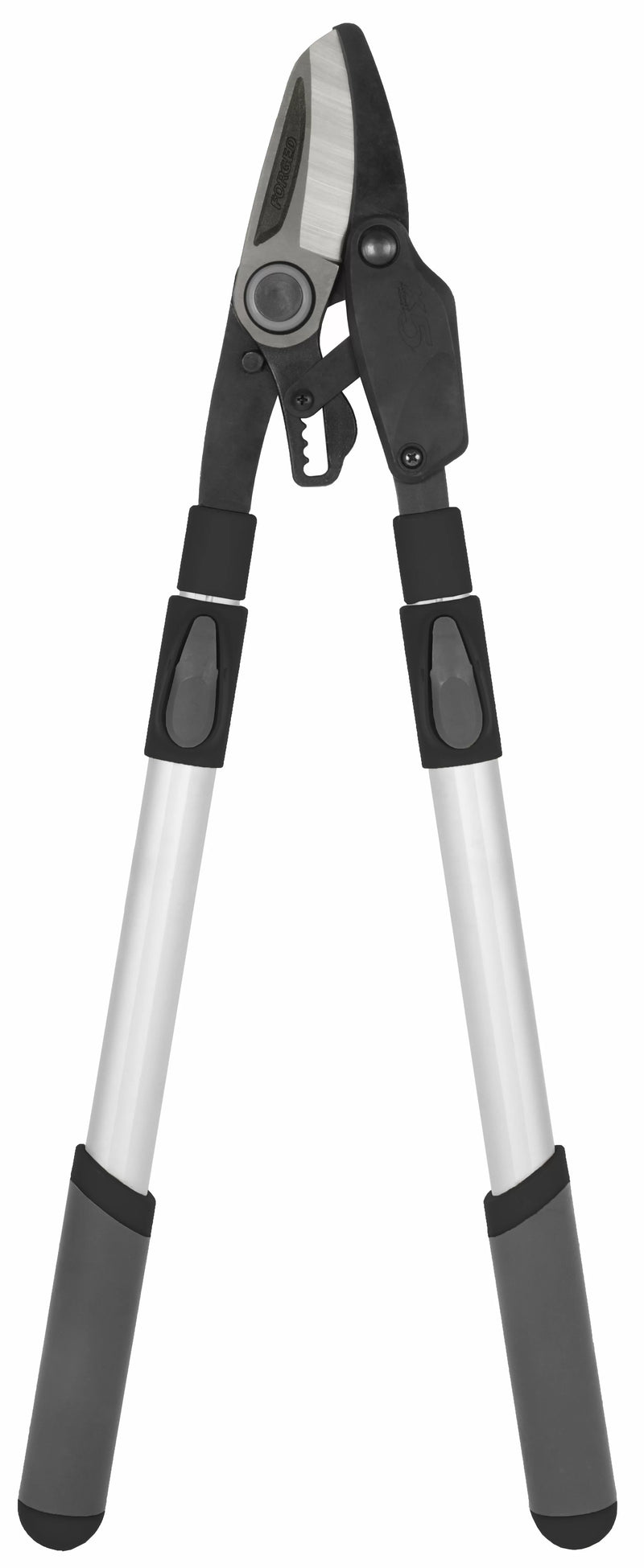 Talen Tools Takkenschaar 42 mm - 5-traps - Extra krachtig - Telescopisch - Hoge kwaliteit - SQ11