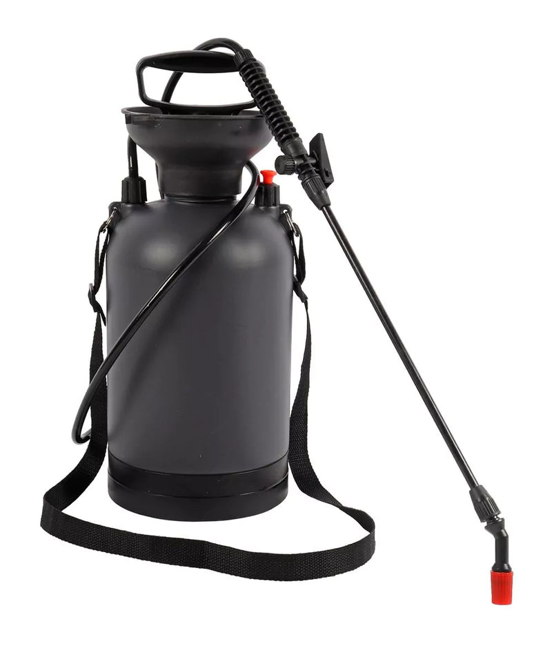 Talen Tools Drukspuit professioneel - Gerecycled kunststof - 5 L - Zuurbestendig  - ECO friendly- RD5