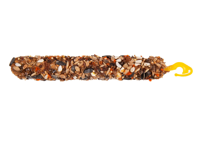 Vadigran Stixx Parkiet & papegaai fruit 2st. - 14471