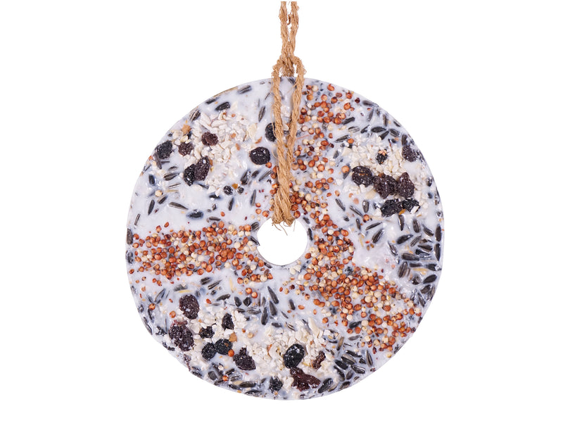 Emma's Garden aanvullende vetvoeding - Pizza 460G - 15612