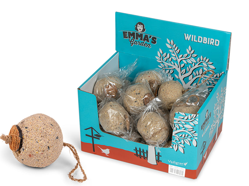 Vadigran Enjoy Nature mezenbol XL - zonder net - 500 gr. - 17524