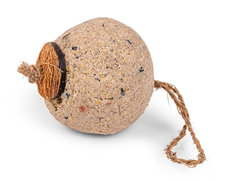 Vadigran Enjoy Nature mezenbol XL - zonder net - 500 gr. - 17524