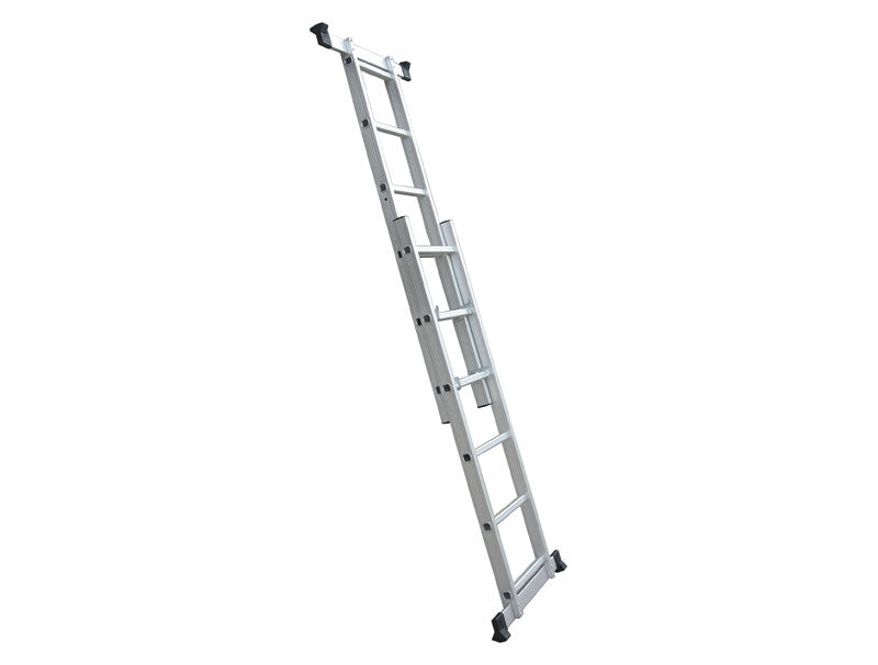 Escalo Combi+ - Combinatie stelling-ladder - L717