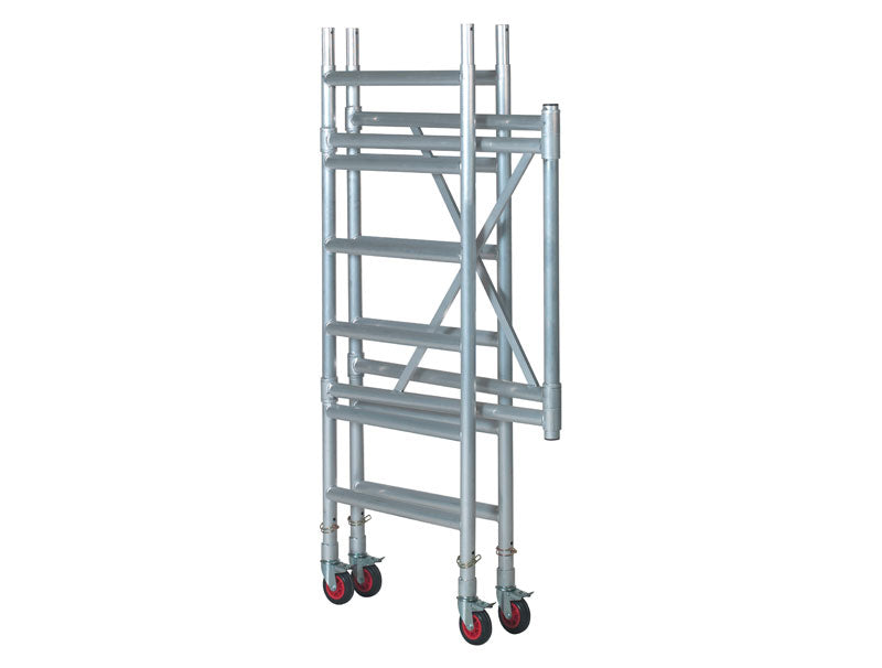 Escalo Professionele vouwstelling Workmax 1 - L780