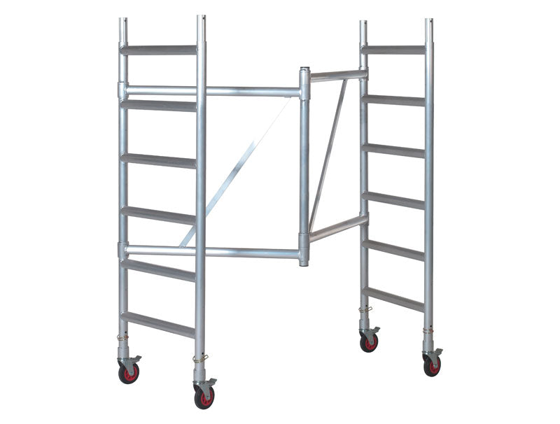 Escalo Professionele vouwstelling Workmax 1 - L780