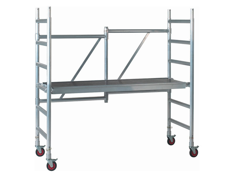 Escalo Professionele vouwstelling Workmax 1 - L780