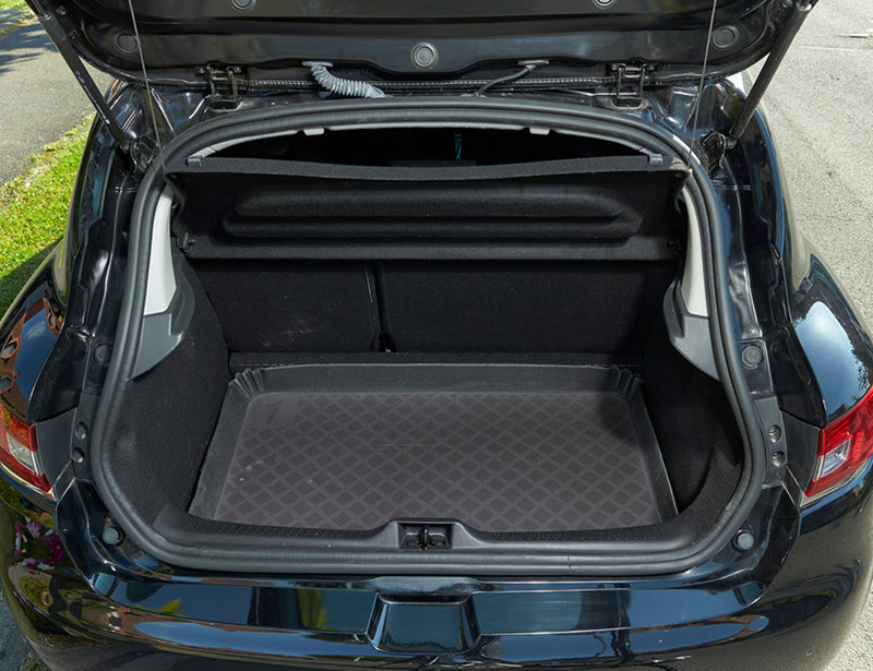 Mottez Koffer Tapijt auto 60 x 95 cm - ZMA076V