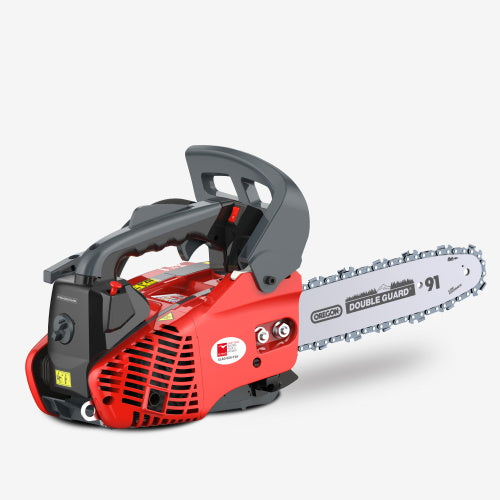 Altrad Kettingzaag 25CC - 25cm - 2takt Benzine - ELAG-025-T25
