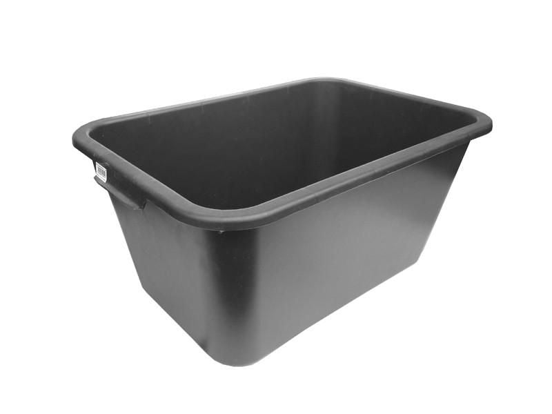 Gille Speciekuip bouw - extra stevig - Metserskuip 40 Liter Rechthoekig - CBR40