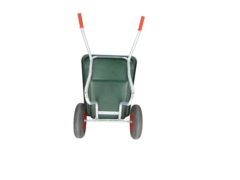 Vabor Landbouwkruiwagen 170 L -  2 wielen - TG172PE