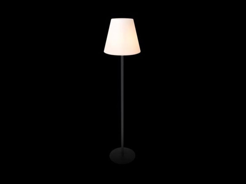 Perel Staande lamp voor binnen en buiten - 150 cm - fitting E27 - LAMPH10M