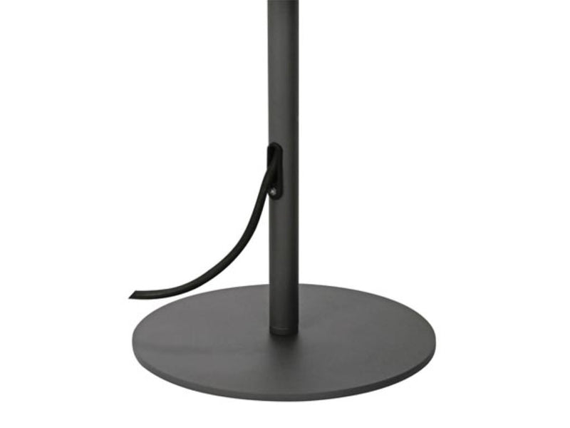 Perel Staande lamp voor binnen en buiten - 150 cm - fitting E27 - LAMPH10M