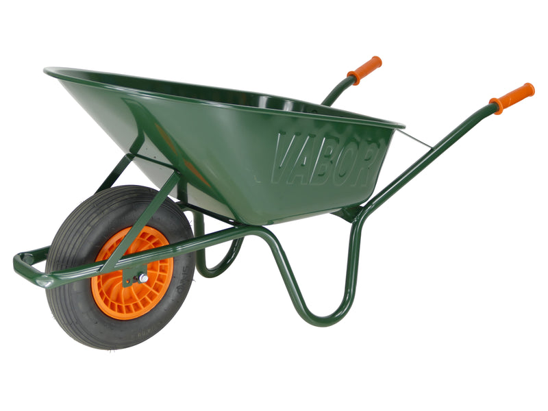 Vabor Kruiwagen Gelakt 1.3 mm 90 L - R802-PA - KX10LL0PA