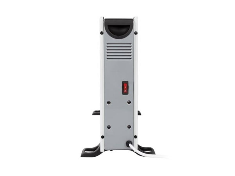 Perel Smart Convectorkachel met 3 warmtestanden - 2000 W - SMART1310