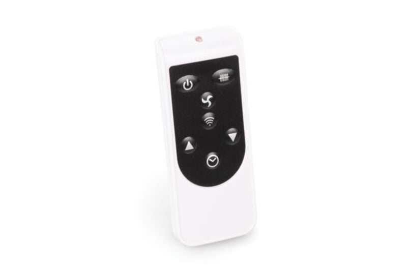 Perel Smart Convectorkachel met 3 warmtestanden - 2000 W - SMART1310