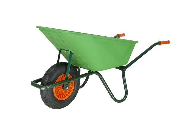 Vabor Tuinkruiwagen 100 L - UP100-PA