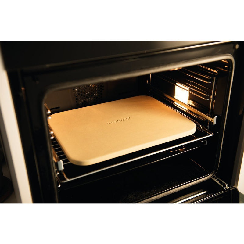 BergHOFF Leo Line Pizzasteen 38 x 30 cm - 3950035