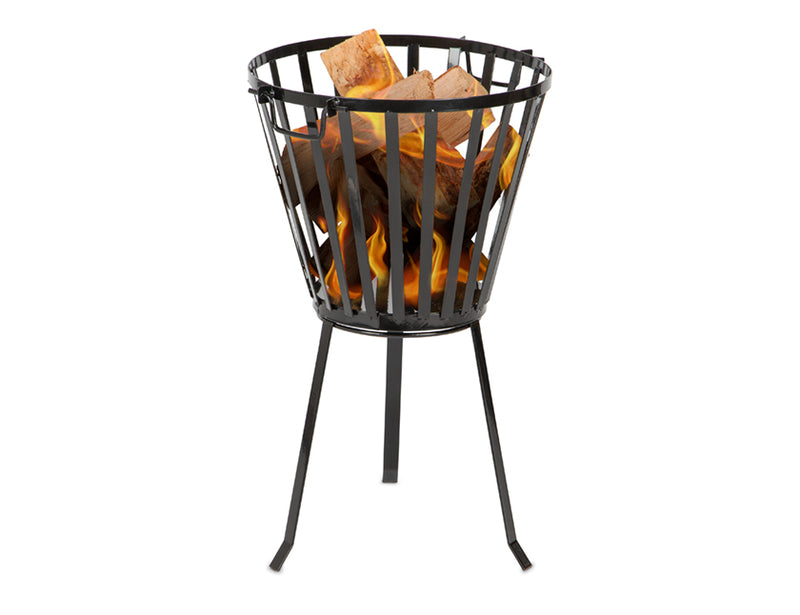 Practo Garden Vuurkorf Ø 35 cm - C004