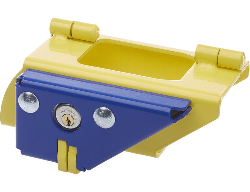 Mottez Anti-diefstalslot voor aanhangwagen - ZMA073B