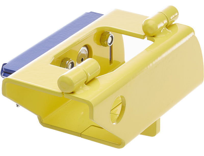 Mottez Anti-diefstalslot voor aanhangwagen - ZMA073B