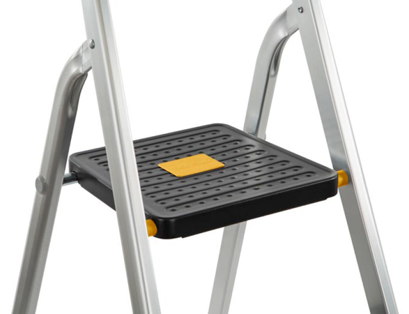 Escalo Aluminium trapladder met 7 brede treden Power Step - L187