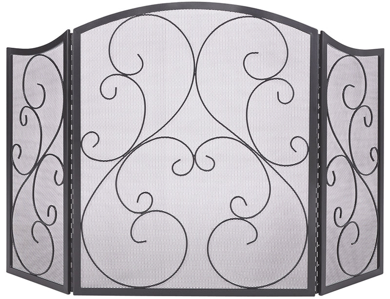 Practo Home Haardscherm Design Classic 122 x 75.5 cm - W209