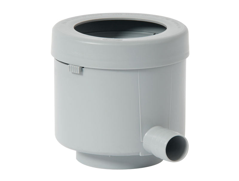 Garantia Vulautomaat eco de luxe voor regenton - PR004L