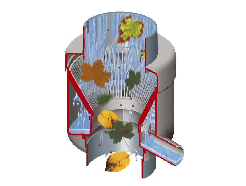 Garantia Vulautomaat eco de luxe voor regenton - PR004L