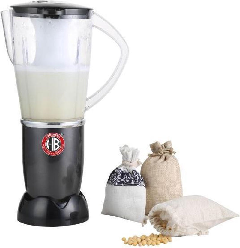 Herzberg Multifunctionele blender 21-delig - HG-6001