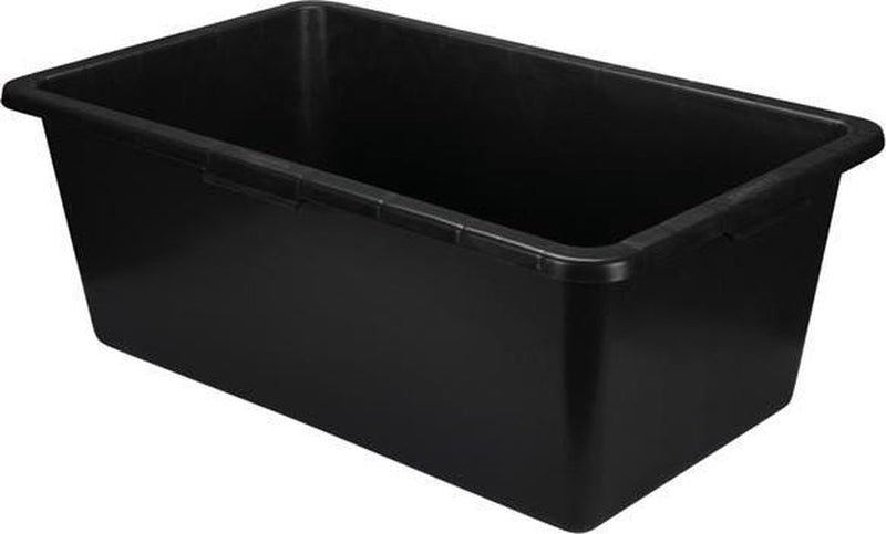 Gripline-D Speciekuip bouw - Metserskuip 90 Liter Rechthoekig - BABA90LD