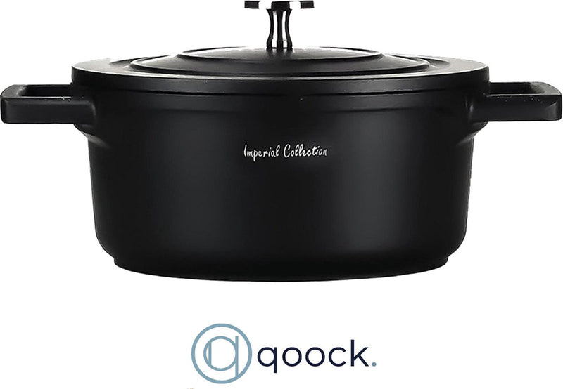 Imperial Collection Gegoten Braadpan van 20 cm - IM-CASL20