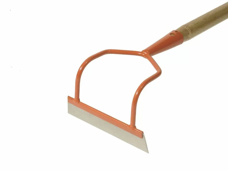 AVR Beugelhak met stalen blad 140mm met steel 1,30 m - 229120M1
