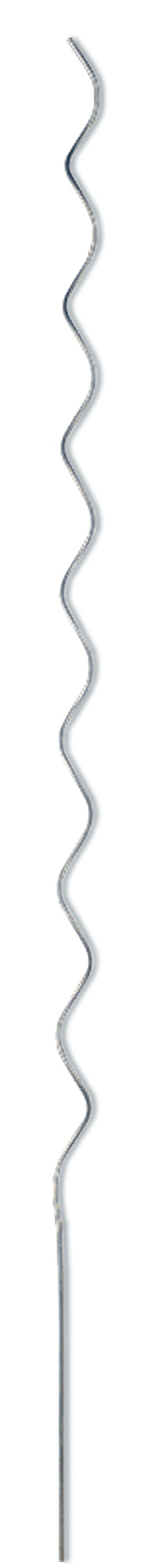Talen Tools Tomatenspiraal metaal galvanise 200cm - 7 mm (per st.) - TOSPIR147200