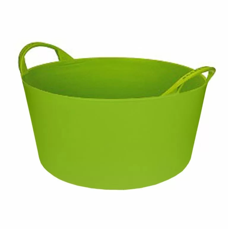 AVR Supersterk flexibel kuipje 14 L lichtgroen - 847810
