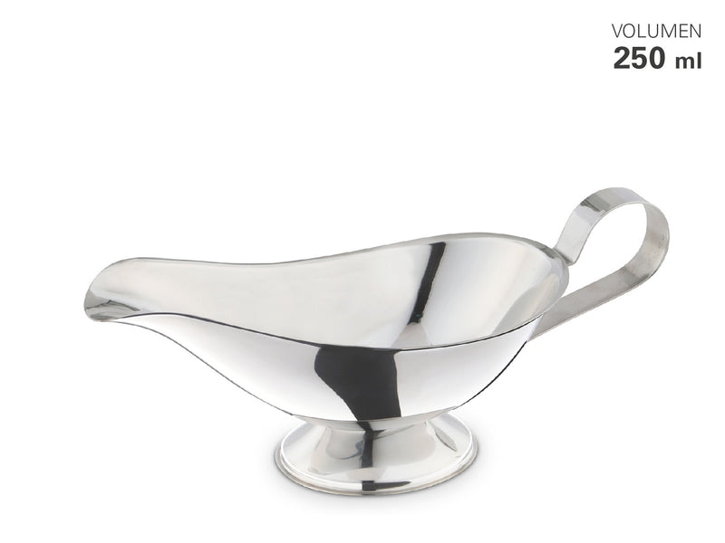 Karl Weis Sauskom RVS 250ml - 15825