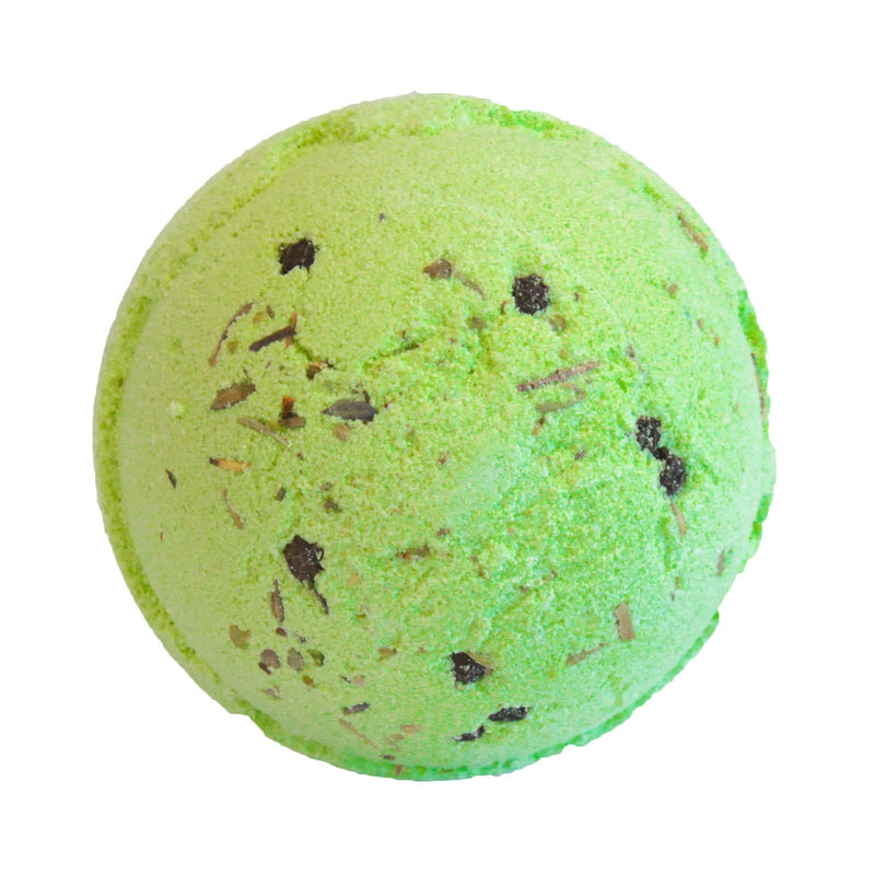 AW Gifts - Bruisbal - Gin en Tonic Bath Bombs - set van 3 stuks x 120gr - CBB-01