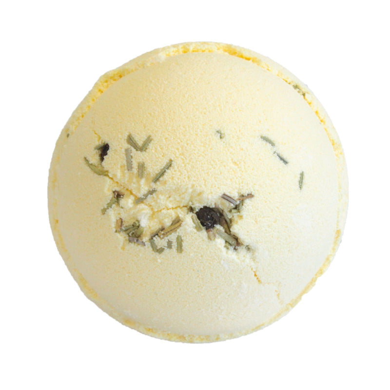 AW Gifts - Bruisbal - Gin en Tonic Bath Bombs - set van 3 stuks x 120gr - CBB-01