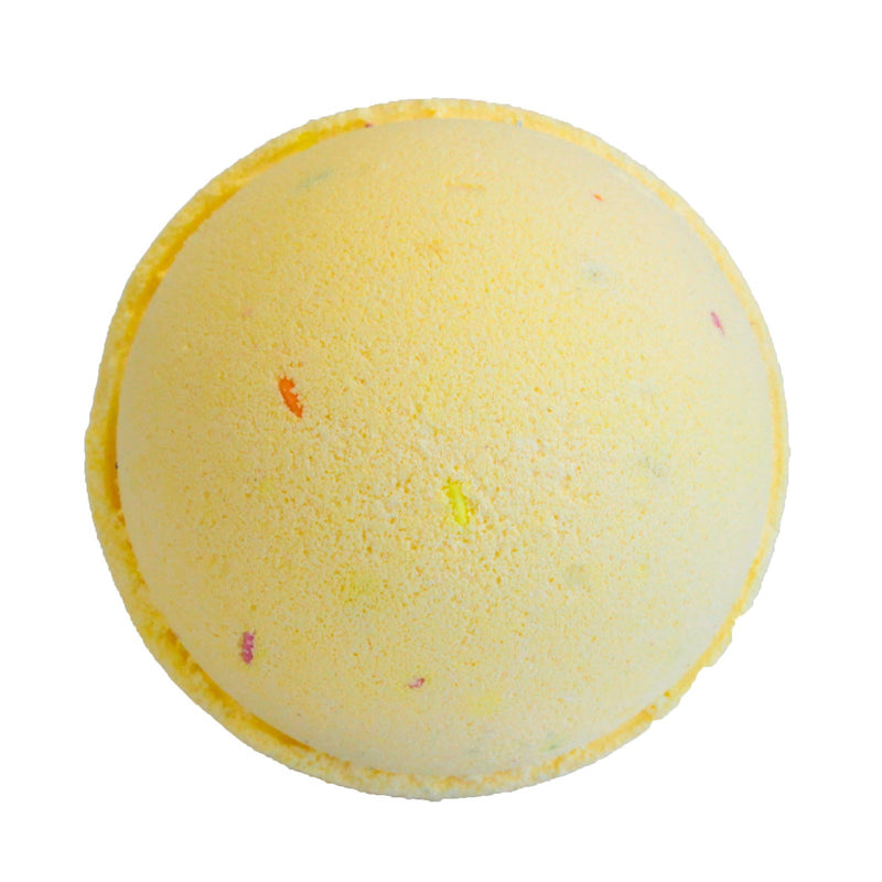 AW Gifts - Bruisbal - Margarita Bath Bombs - set van 3 stuks x 120gr - CBB-02