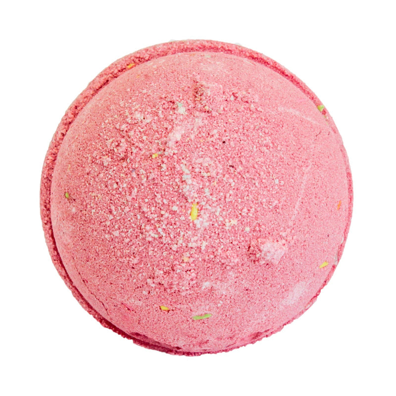 AW Gifts - Bruisbal - Margarita Bath Bombs - set van 3 stuks x 120gr - CBB-02